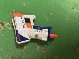Nerf Elite Triad EX-3 Blaster