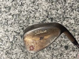 Titleist Wedge 56 Grad Vokey