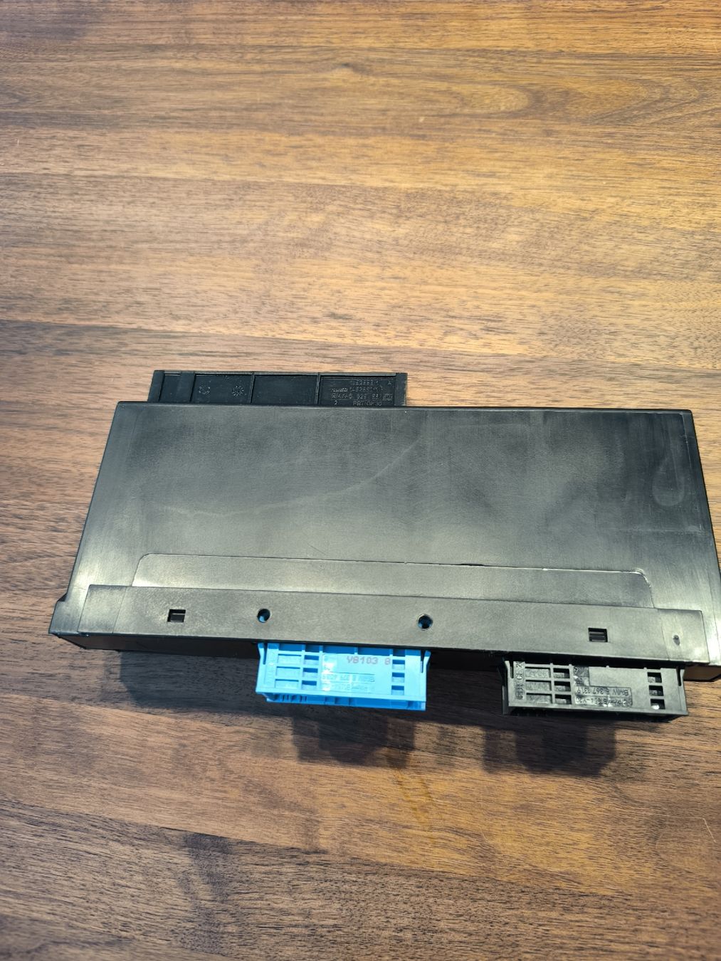 BMW Autos: BMW Junctionbox/Kontrollmodul e91 – Défectueux à Abtwil AG par e30brudi 2