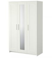 Kleiderschrank IKEA Brimnes weiss neu originalverpackt