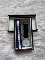 Armbanduhr von Daniel Wellington