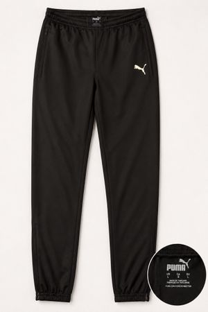 Puma Trainingshose Schwarz Gr. L