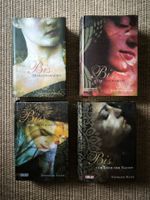 Bis(s) – Die komplette Reihe Band 1–4 | Stephenie Meyer |