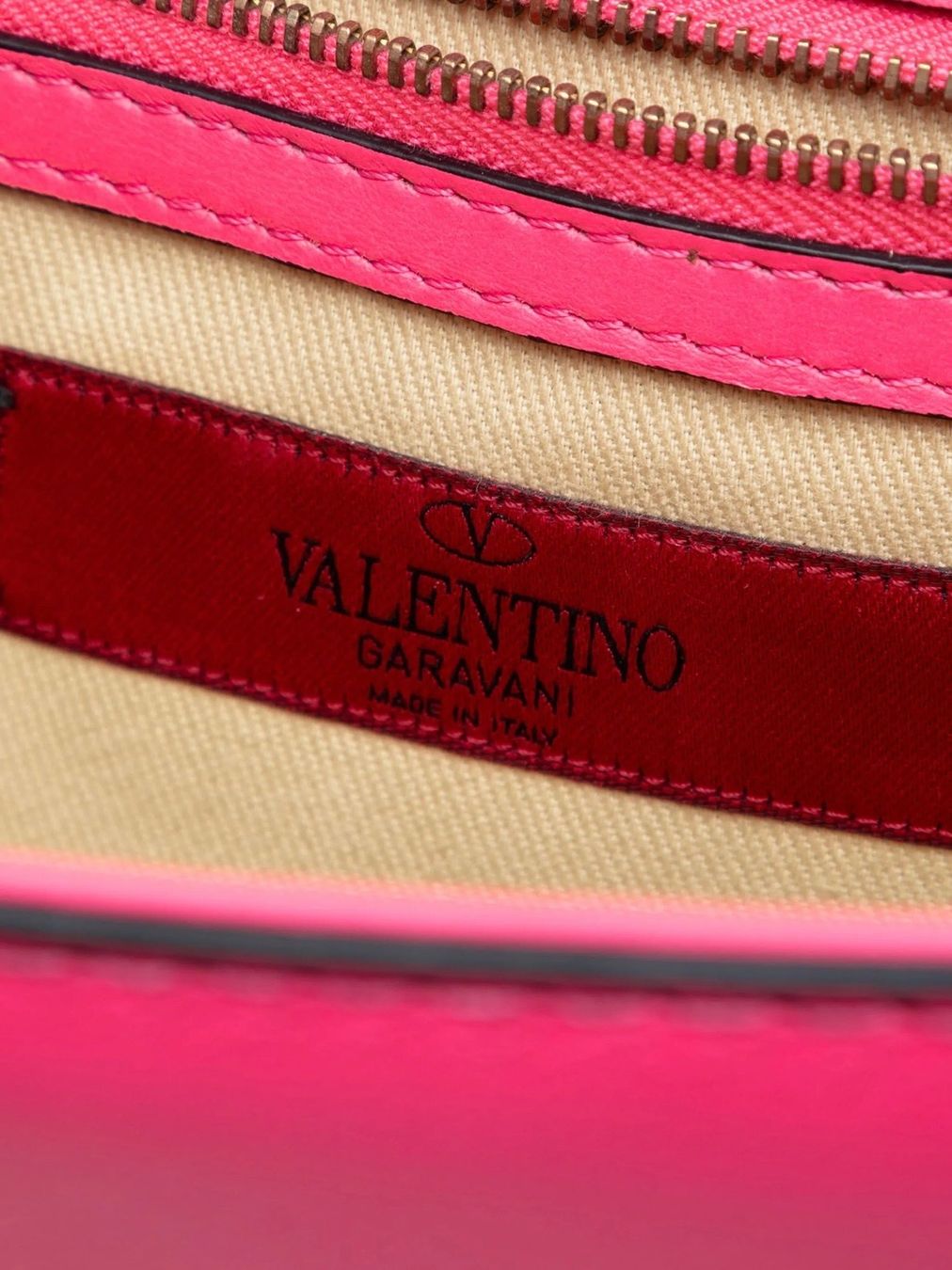 Valentino Borse da donna: Valentino Rockstud Glam Lock – Nuovo (secondo la descrizione) da Lutzenberg venduto da Schatzkiste88 4