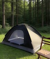 Camping Zelt 2 Personen, Neu, 🏕️