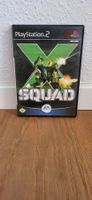 PS 2 - X Squad