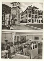ALTDORF Gasthaus Restaurant Reiser