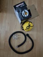 Elektrische Luftpumpe