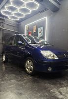 Renault Mégane Scénic 2.0 Automat