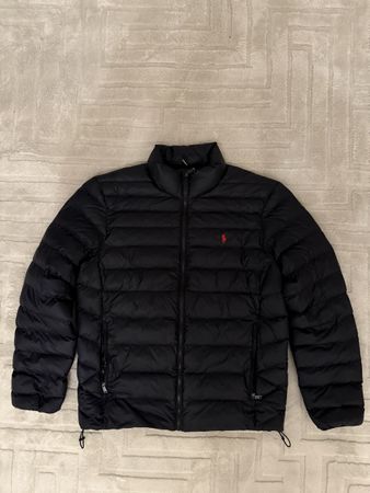 Polo Ralph Lauren Steppjacke (Wie neu, Grösse M)