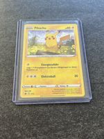 Seltener McDonald Pikachu Pokémon 7/15
