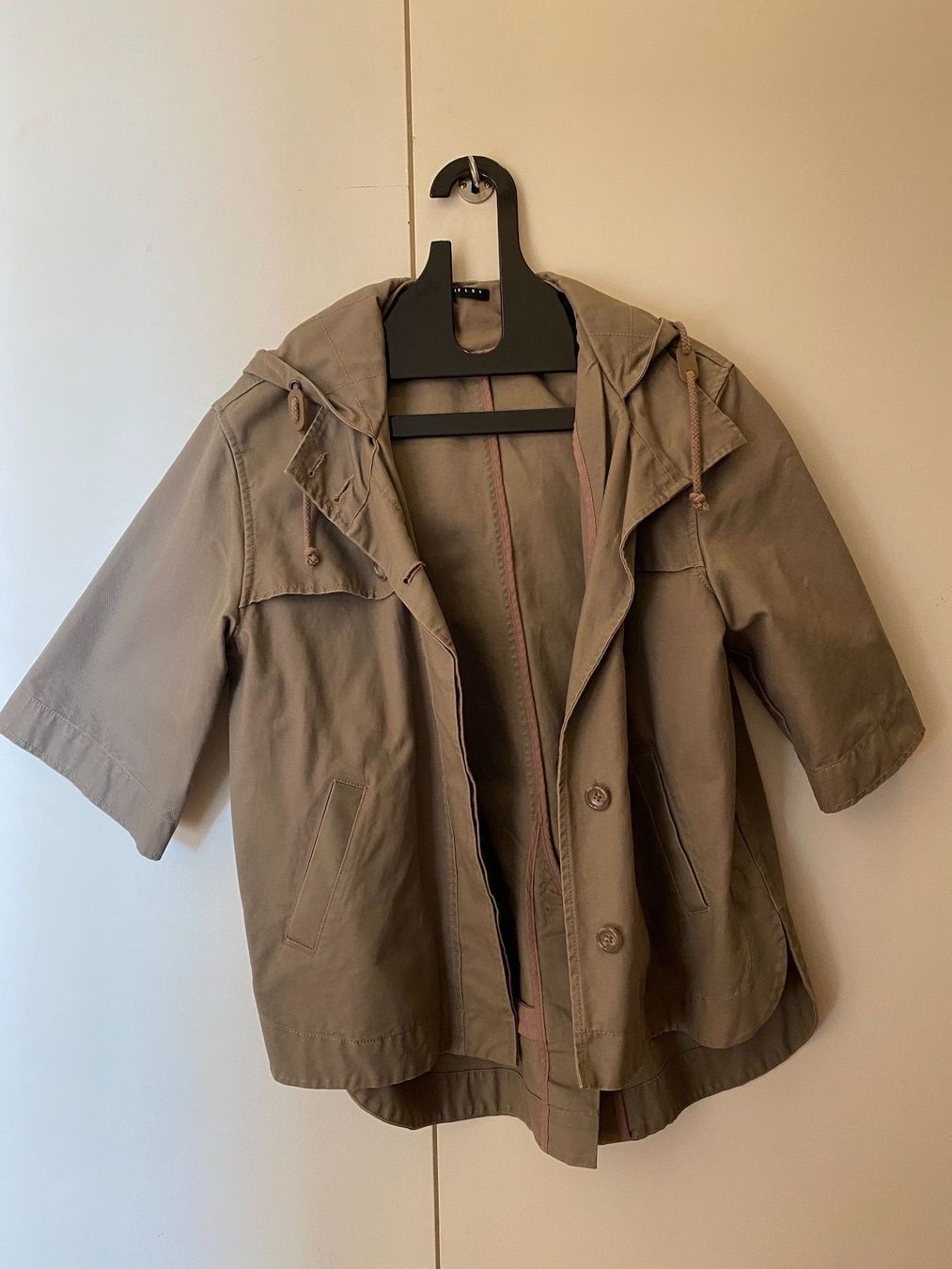 Sisley Giacche: Veste / Jacke SISLEY – Nuovo (secondo la descrizione) da Meyrin venduto da The_Top_Dressing