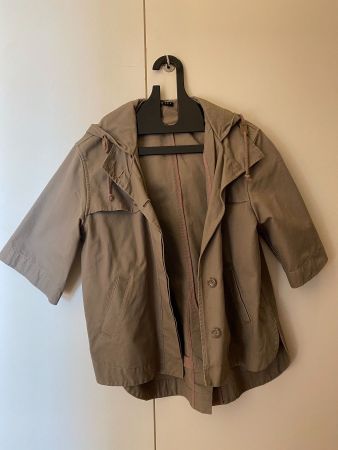 Veste / Jacke SISLEY