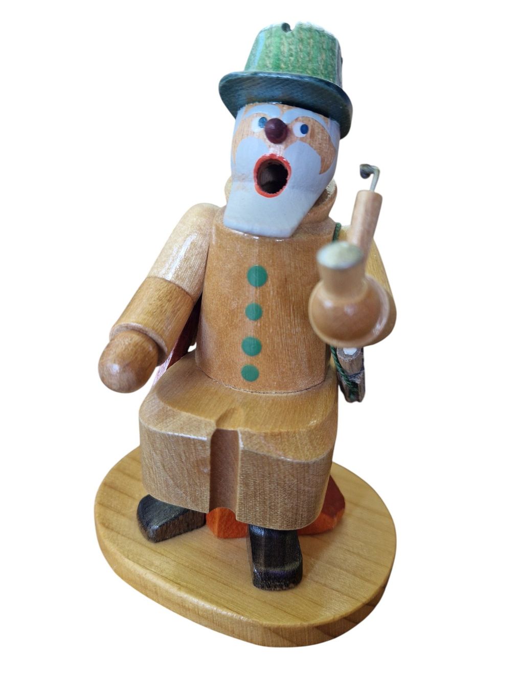 Figurines: Räuchermann Erzgebirge – D'occasion à Mörschwil par lindaswunderkiste 4