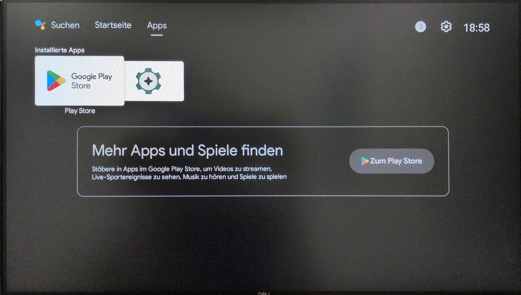 Schede madri: Banana Pi M5 - Android TV - Board – Usato da Pfäffikon SZ venduto da RainerZuefall 2