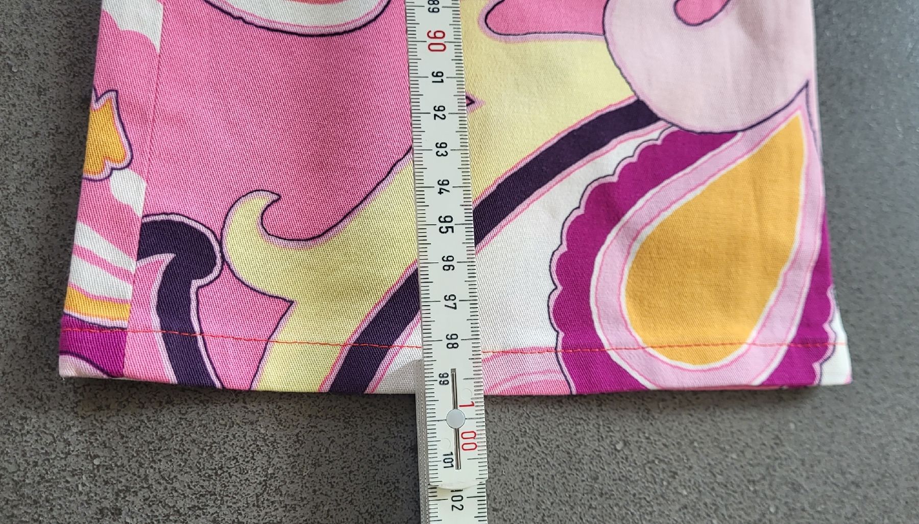 Pantaloni: etro Hose GrXS – Usato da Kaisten venduto da Ciccr 6
