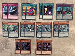 Vaylantz Set