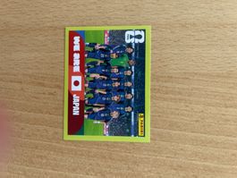 JPN 13 - Panini WM 2026