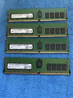 DDR4 16GB mal4= 64GB für Server