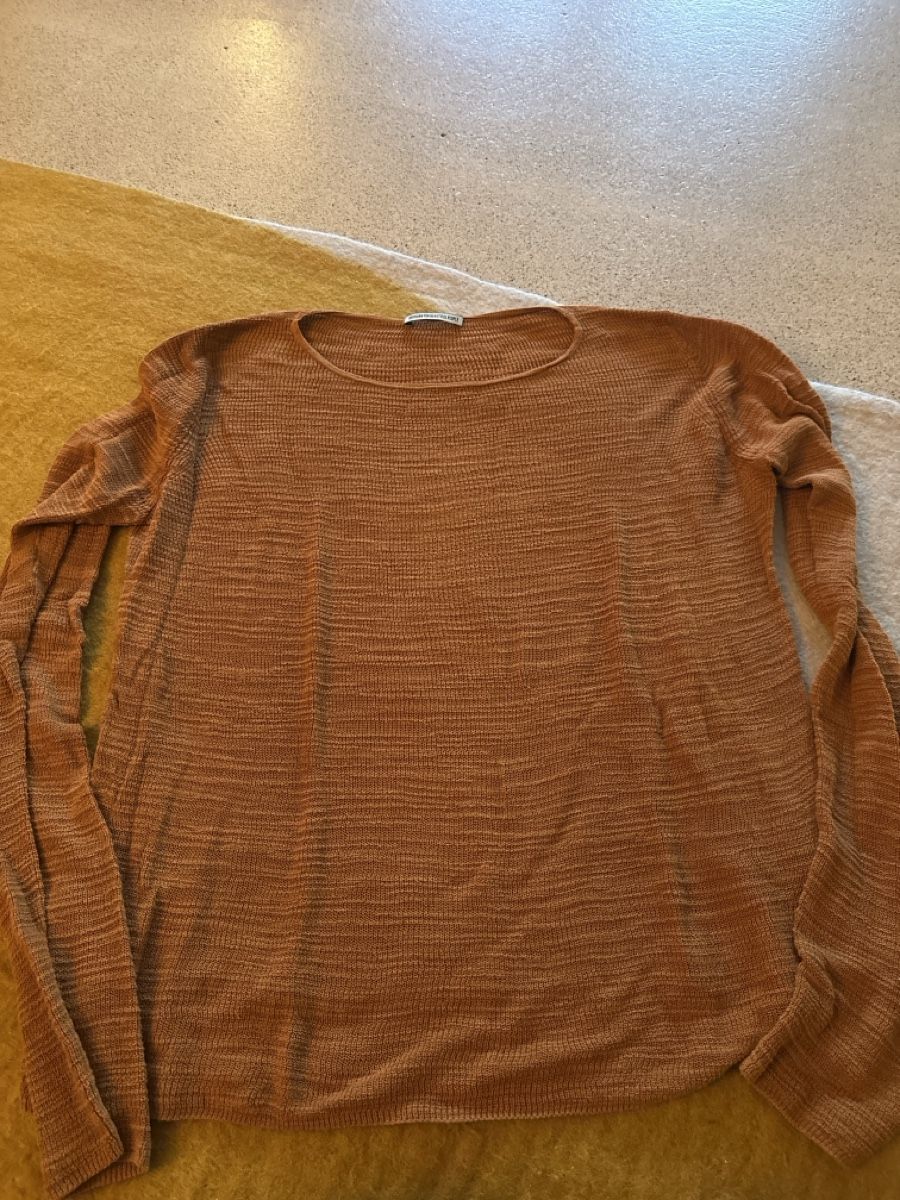 Drykorn Pullover & Sweatshirts: Pullover Kastanienbraun Drykorn M – Gebraucht aus Biberstein von Anka01