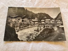 Fionnay carte Gyger