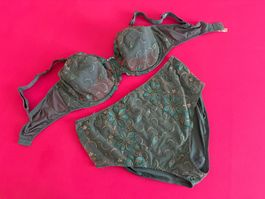 Exclusives Dessous Set in grosser Grösse von Prima Donna