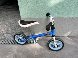 Kettler Laufrad Blau