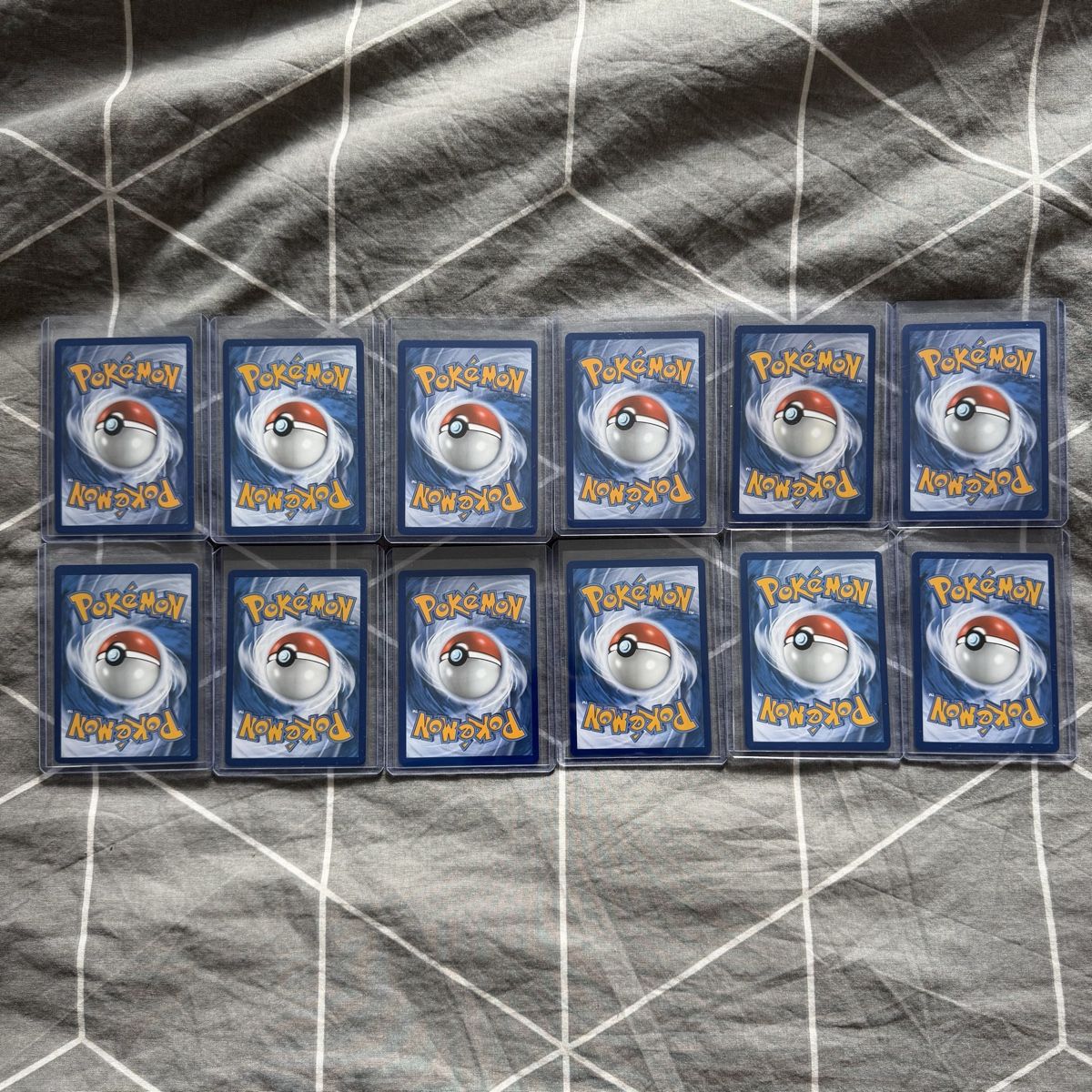 Pokémon Carte collezionabili: Pokemon Karten Sammlung – Nuovo (secondo la descrizione) da Triesen venduto da Zero_p 1