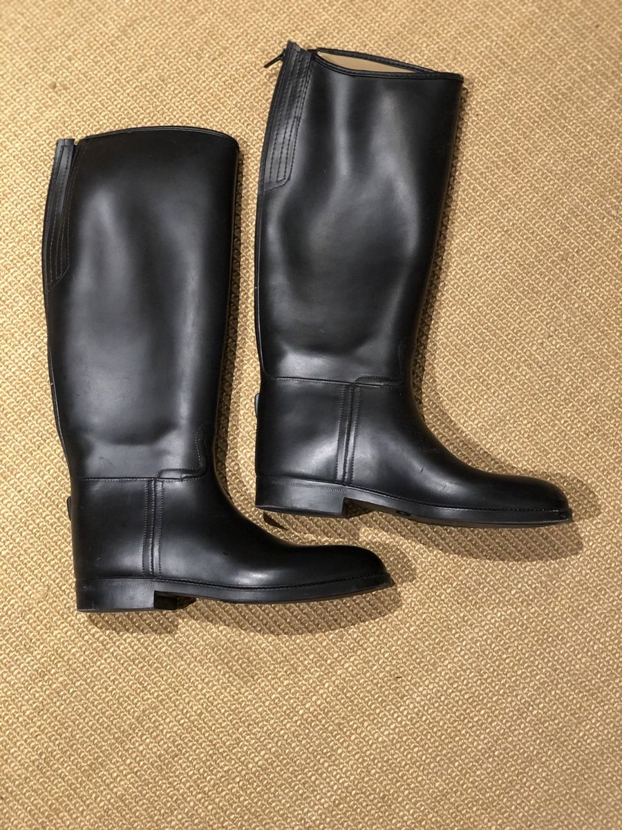 Scarpe da donna: Stiefel – Usato da Niederneunforn venduto da AGTN