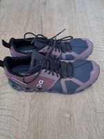 ON Cloud Edge Moonlight Laufschuhe Grösse 41