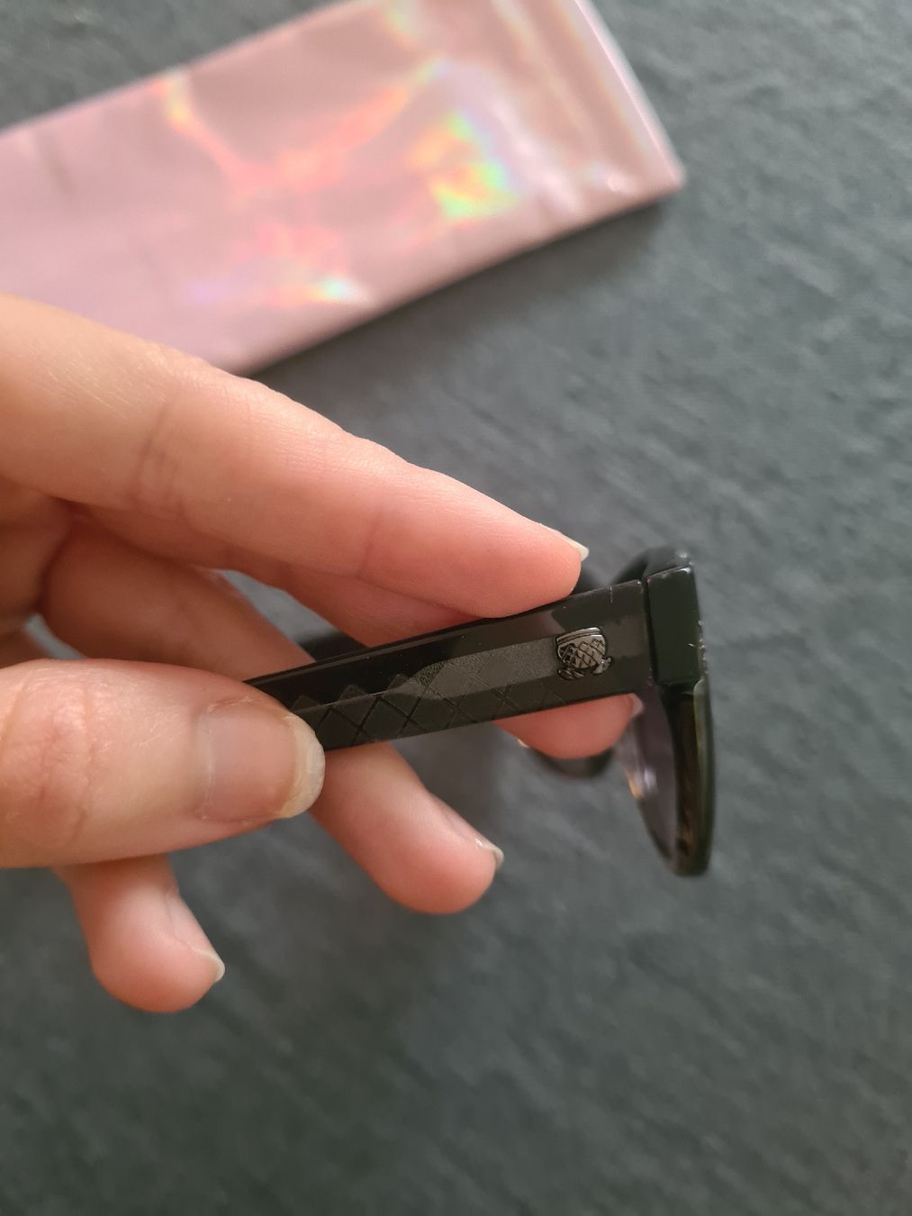 Navyboot Occhiali & Lenti: Lunettes Navyboot – Usato da Genève venduto da cece22 2