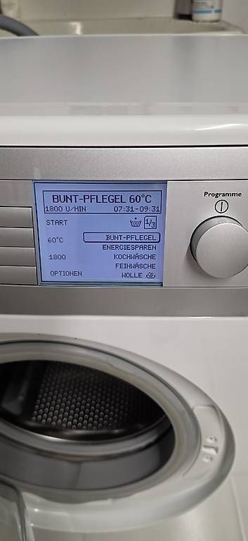 Lavatrici: Waschmaschine Electrolux – Usato da Märwil venduto da Obludka 2