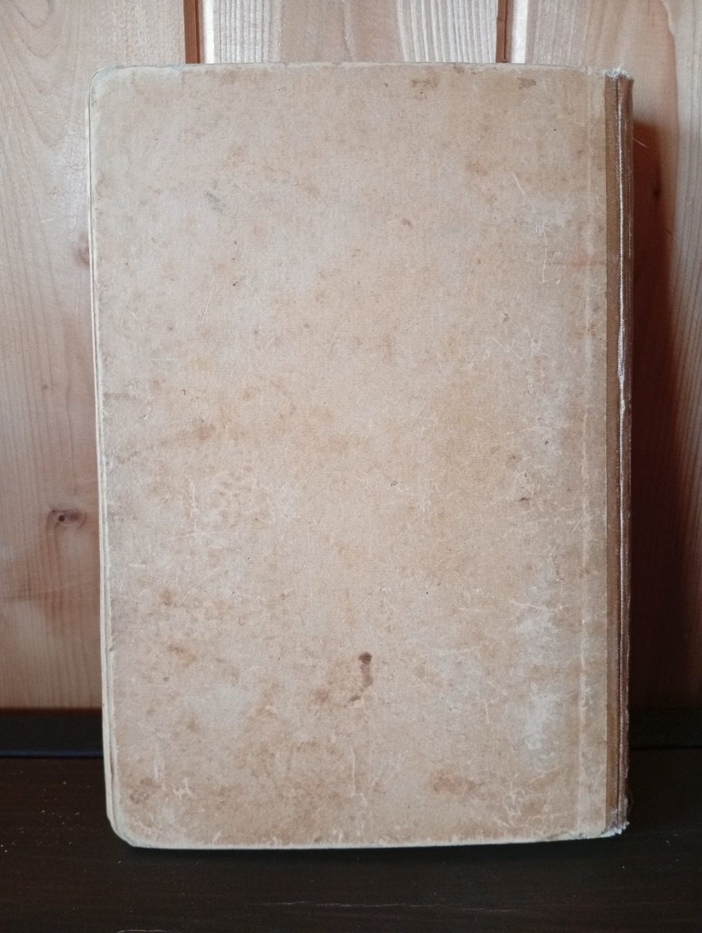 Libri: Mon livre de cuisine 1938 – Usato da Perrefitte venduto da 36B 2