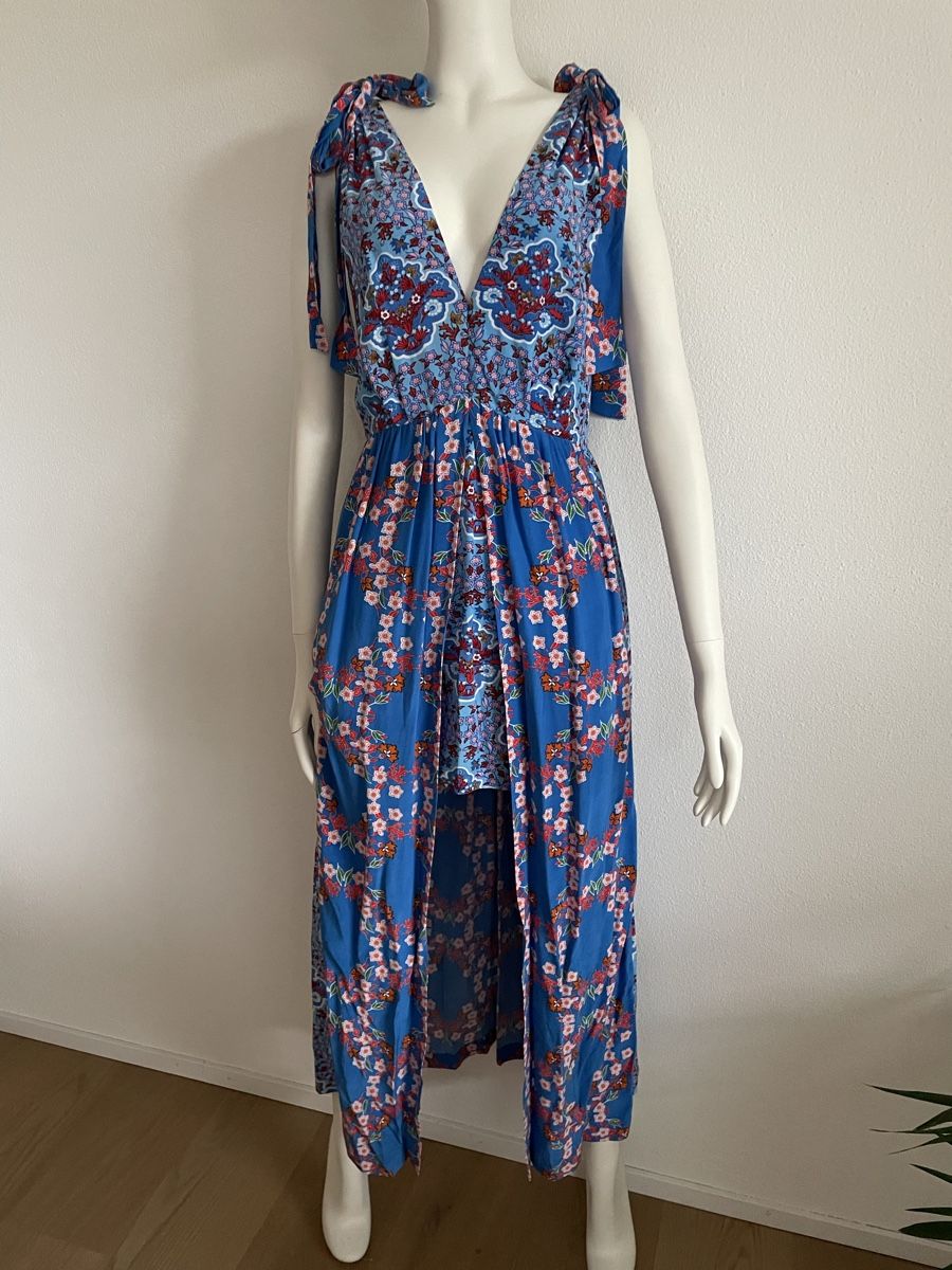 Sandro Vestiti: Sandro Paris Kleid – Nuovo (secondo la descrizione) da Winterthur venduto da 11.11 1