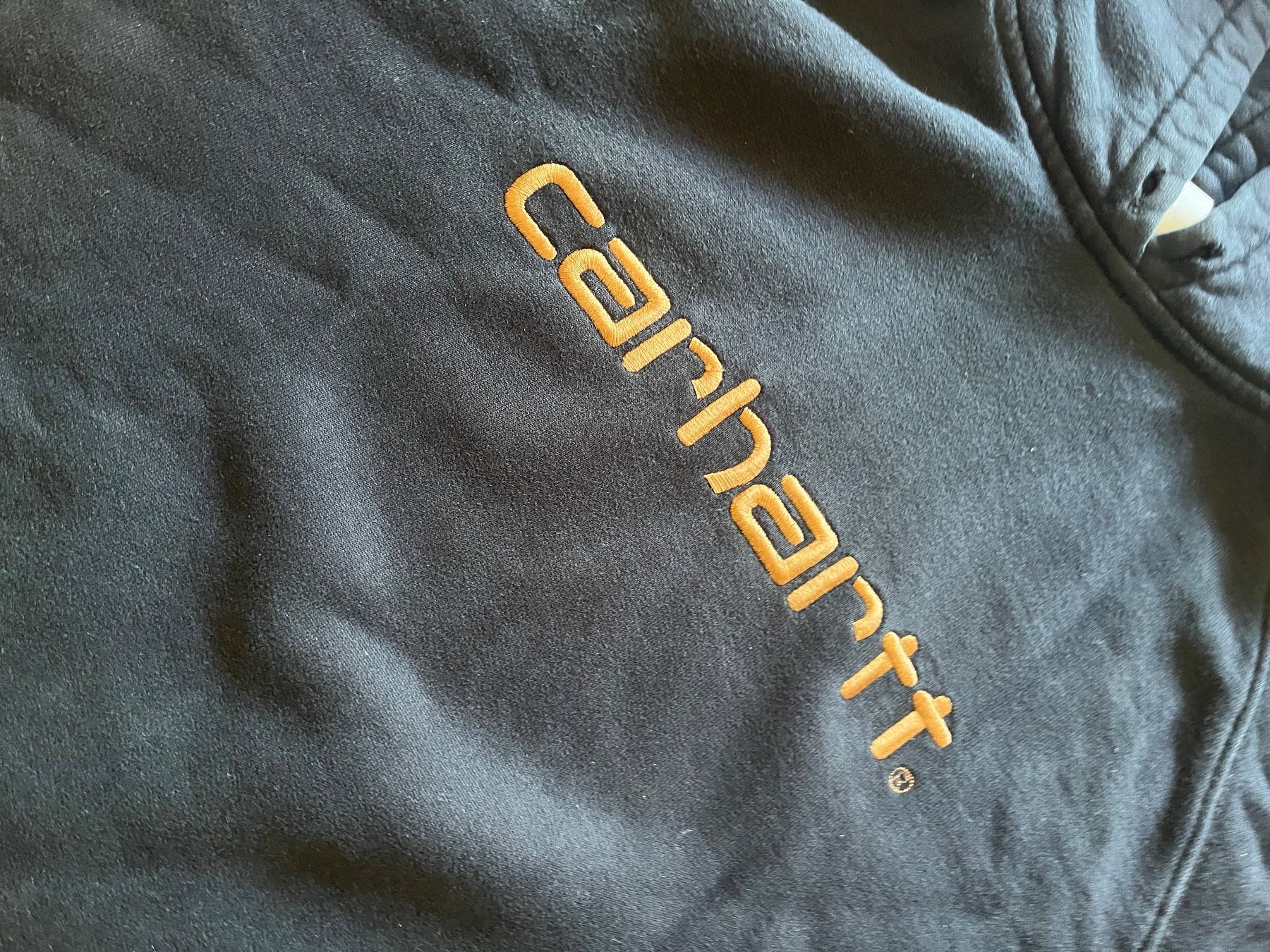 Carhartt Maglioni & Felpe: Carhartt Hoodie, M – Usato da Wetzikon ZH venduto da Hitschdesign 1