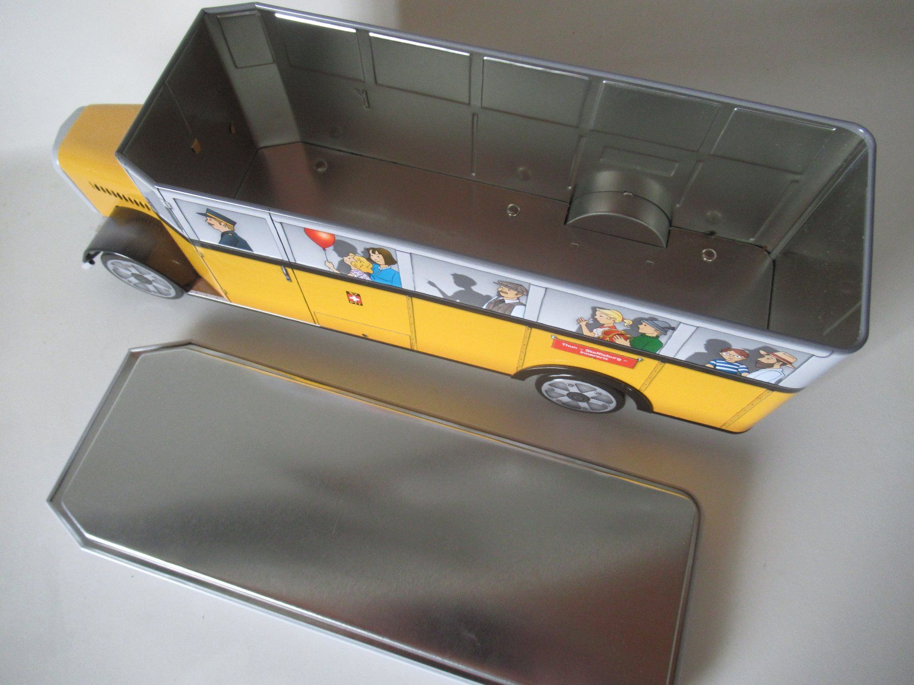 Modellini d'auto: POSTAUTO – Nuovo (secondo la descrizione) da Moosseedorf venduto da haro01 4