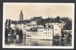 Olten Altstadt