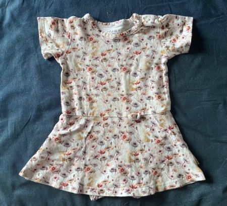 Kleid von Hust & Claire, Grösse 74