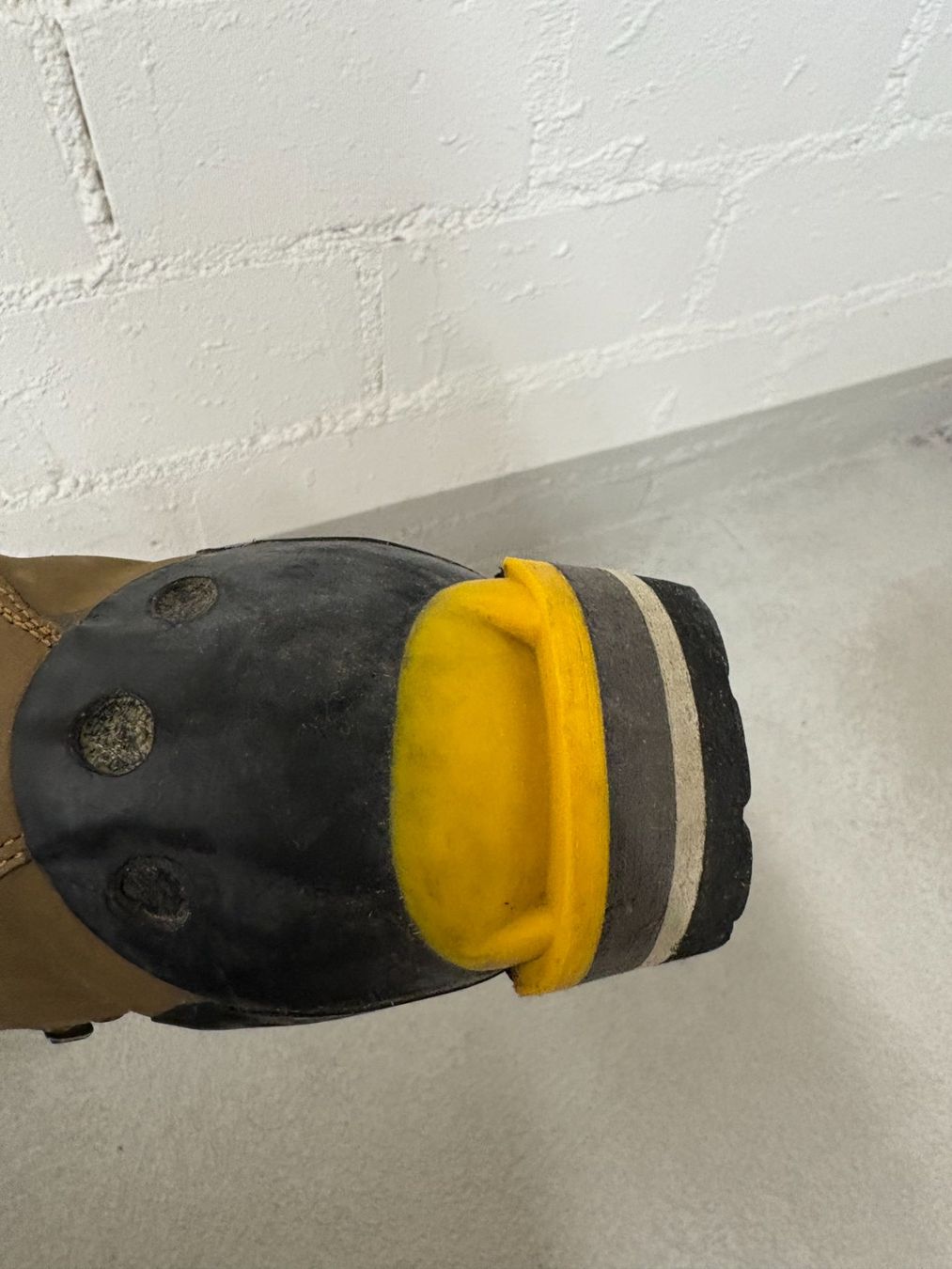 Chaussures femmes: Saltic Bergschuhe – D'occasion à Zürich par jaebne 4