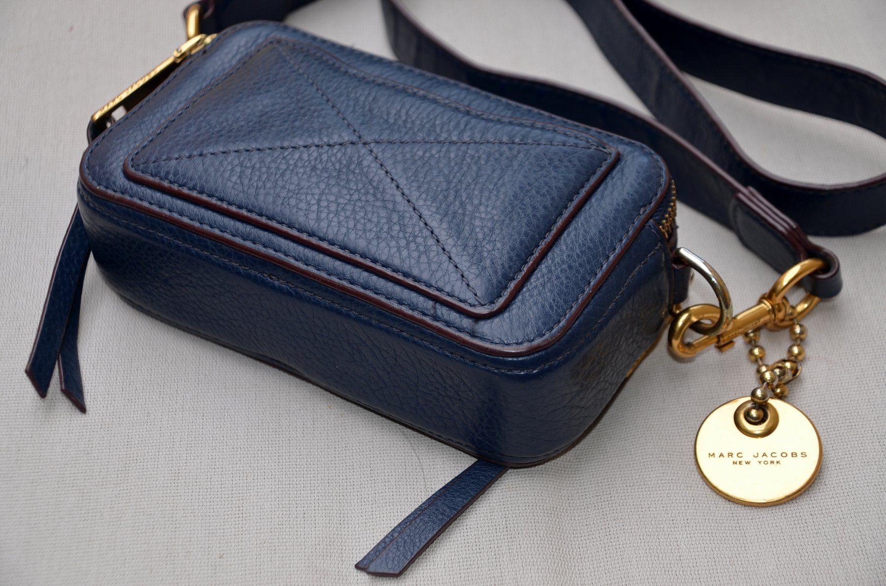 Marc Jacobs Borse da donna: Tasche Marc Jacobs sac – Usato da Collonges venduto da arashee 5
