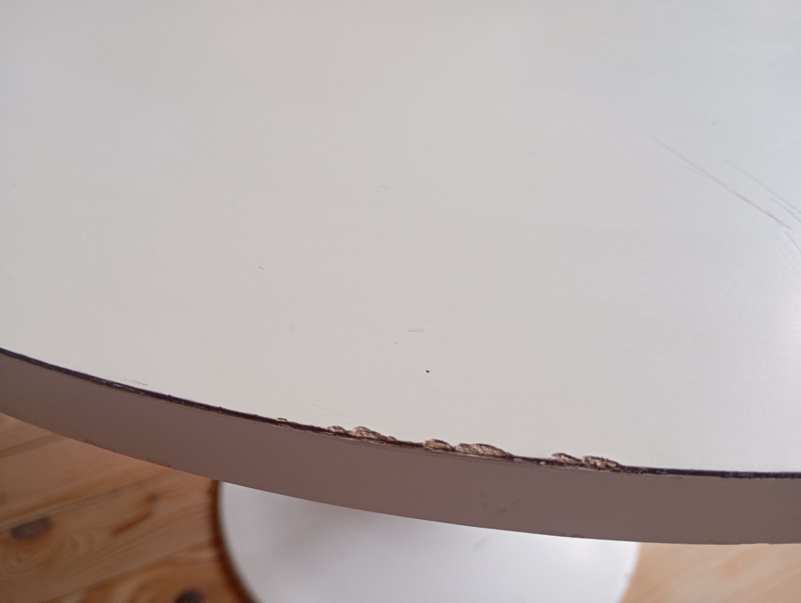 Tische: Beistelltisch Couchtisch Salontisch – Gebraucht aus Attelwil von safaso 5