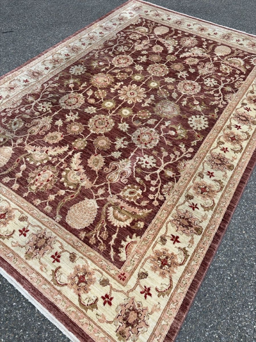Teppiche: Ziegler Teppich  – Gebraucht aus Wängi von Tesimo 2