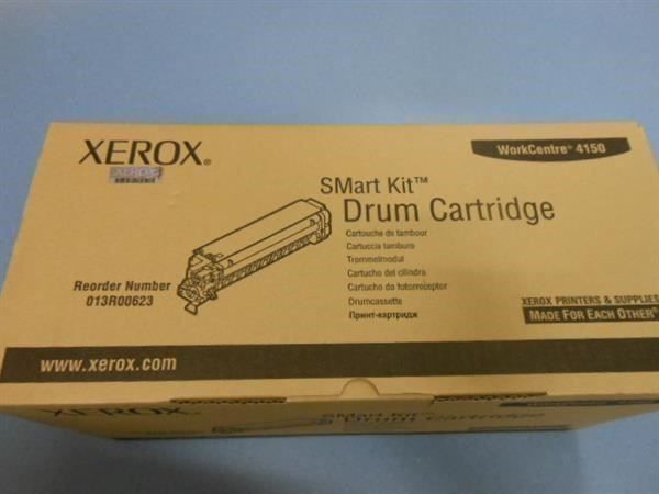 Xerox Cartucce per stampanti & toner: Xerox WorkCentre 4150 Drum 013R00623 – Nuovo e nell'imballaggio originale da Wettswil bei Zürich venduto da Trubarus 1