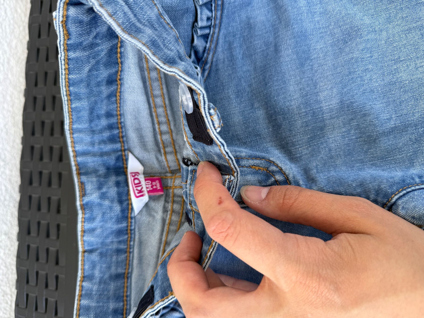 Lotti & Set di vestiti: Kleiderset Grösse 140 – Usato da dietikon venduto da nrizzo26 9