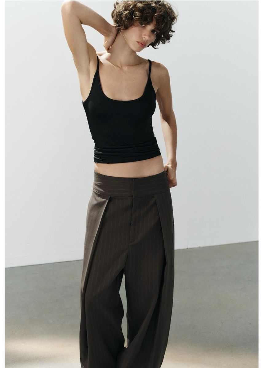 Zara Hosen: Zara pants – Neu und originalverpackt aus Opfikon von MabelCouture 4