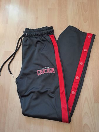 Damen Trainerhose