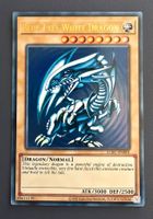 Blue-Eyes White Dragon (LCKC) - Yu-Gi-Oh! TCG