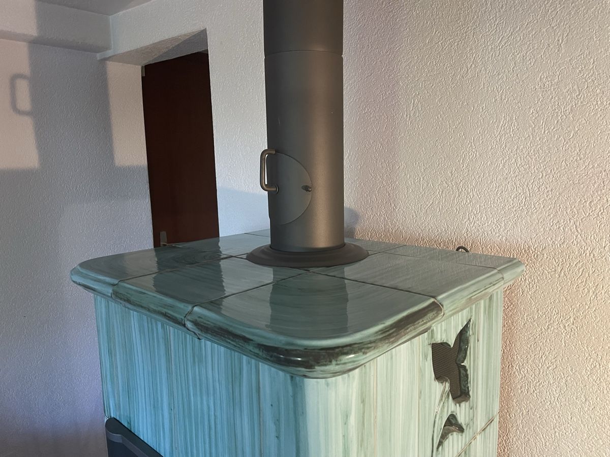Stufe caminetto: Poêle en Faïence Olsberg Format 9|9kW – Usato da Chevilly venduto da coco_3_5 3