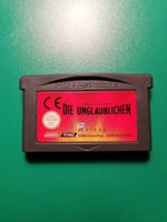 Die Unglaublichen