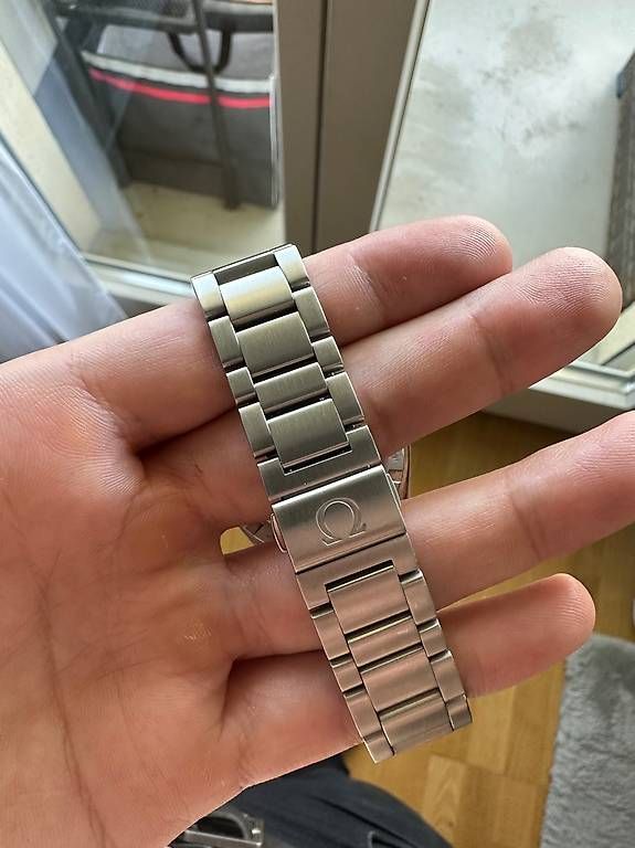 Omega Orologi: Omega Seamaster Aqua Terra Full Set – Usato da Bremgarten AG venduto da DevineDj 2